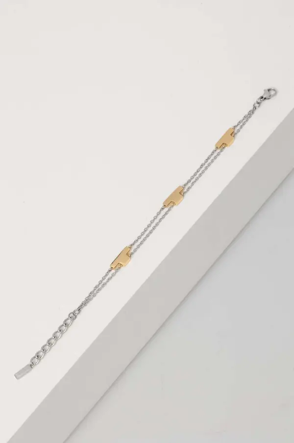 Trussardi Zapestnica Trussardi