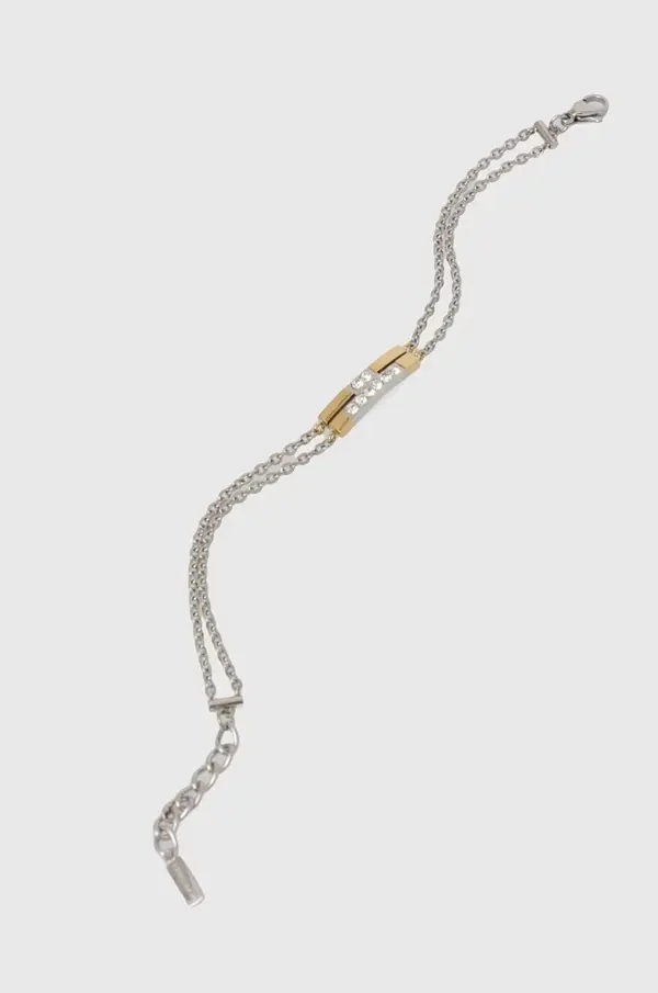 Trussardi Zapestnica Trussardi