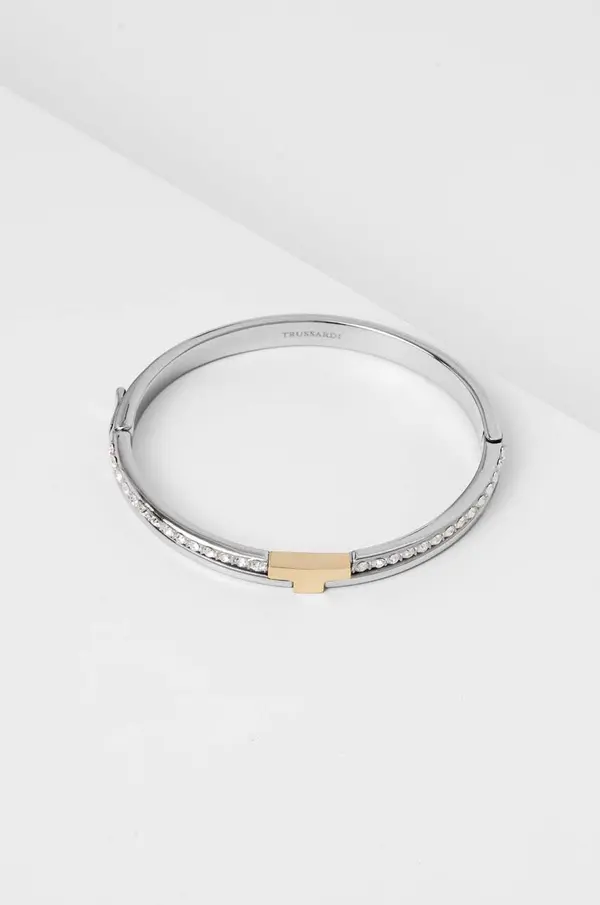 Trussardi Zapestnica Trussardi