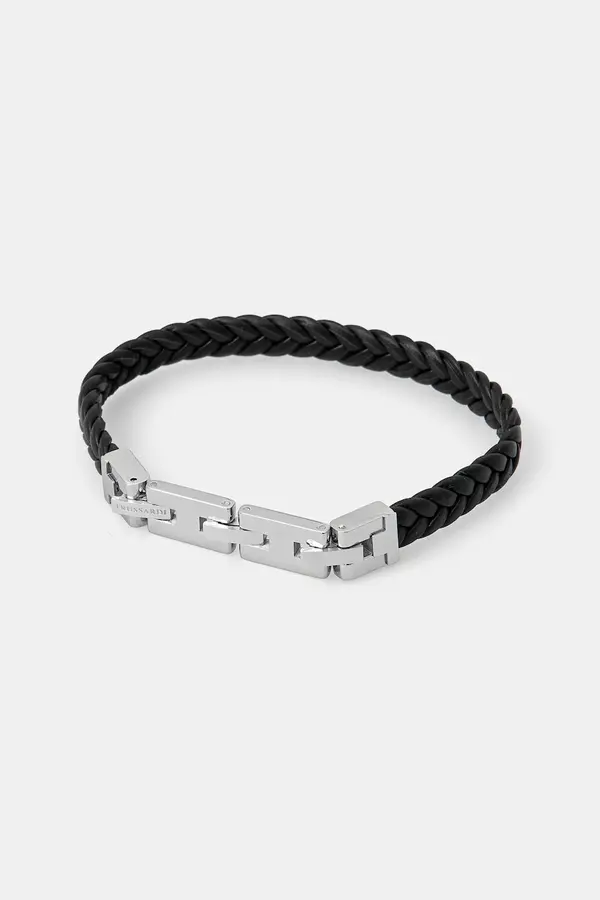 Trussardi Zapestnica Trussardi T-LEATHER