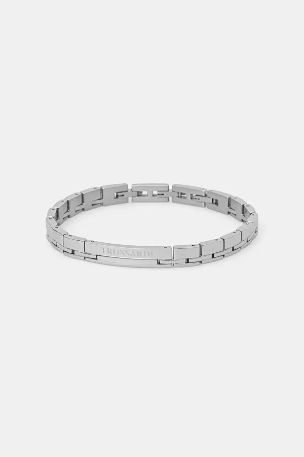 Trussardi Zapestnica Trussardi T-STEEL