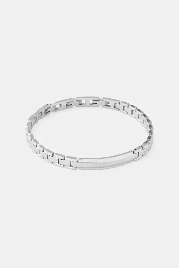 Trussardi Zapestnica Trussardi T-STEEL