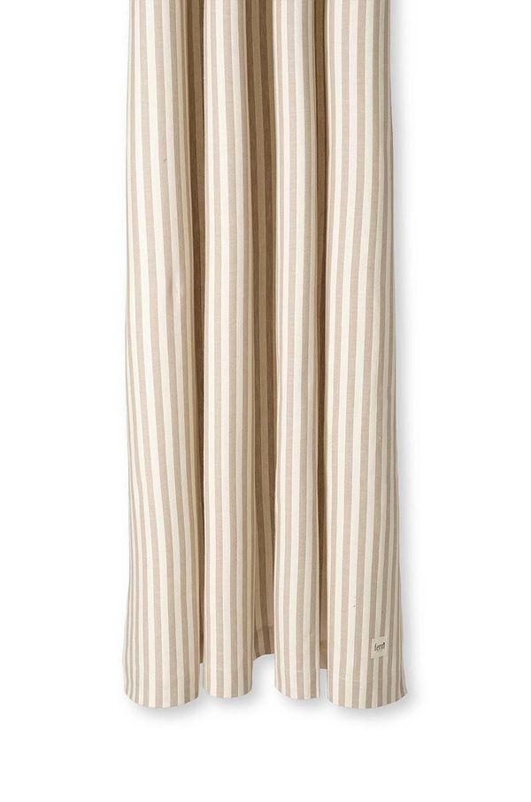 ferm LIVING Zavesa za prho ferm LIVING Chambray Shower Curtain