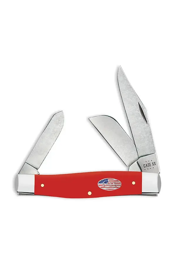Case Žepni nož Case American Workman 10,8 cm