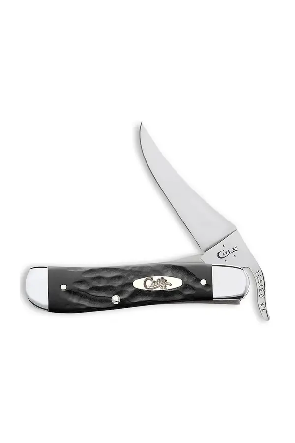 Case Žepni nož Case Jigged Rough 10,7 cm