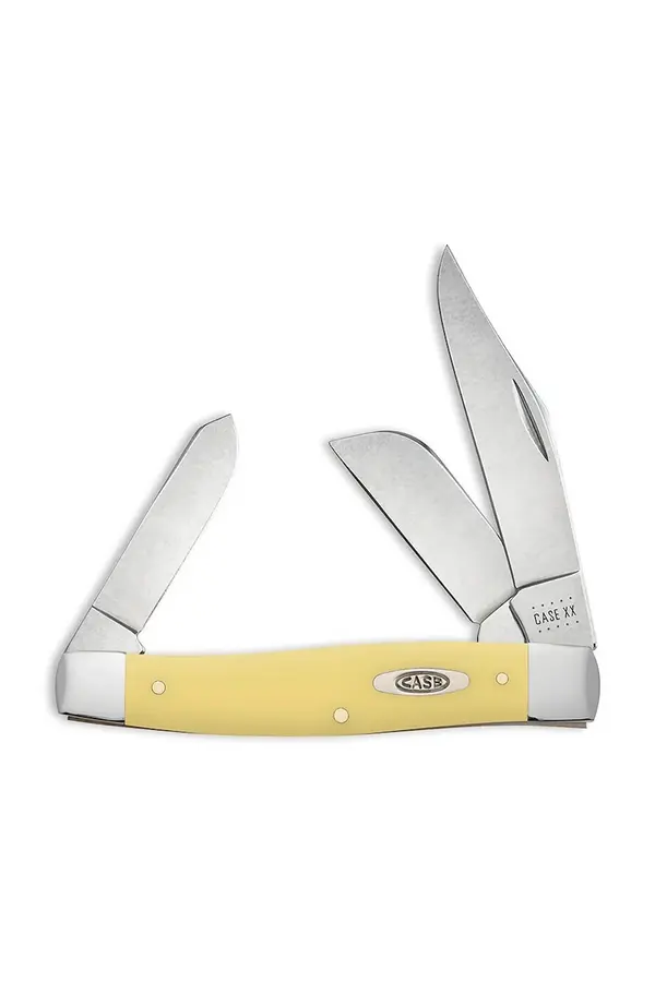 Case Žepni nož Case Large Stockman 10,8 cm