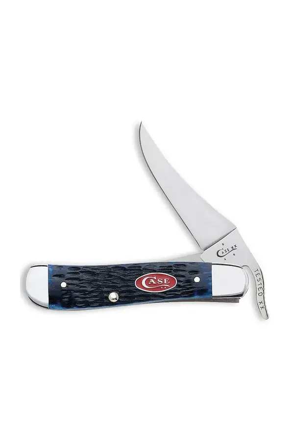Case Žepni nož Case Sawcut Jigged Russlock 10,7 cm