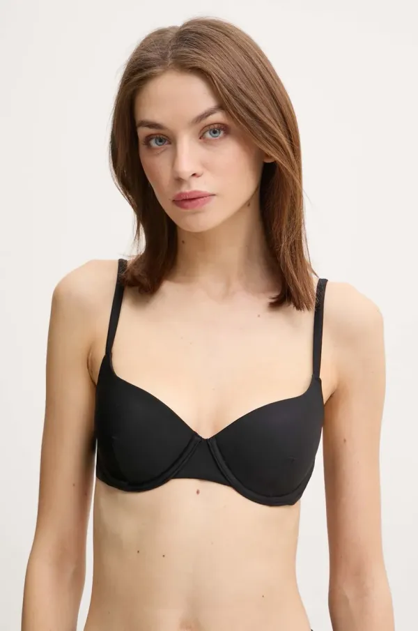 BOSS Zgornji del kopalk BOSS črna barva, 50535148