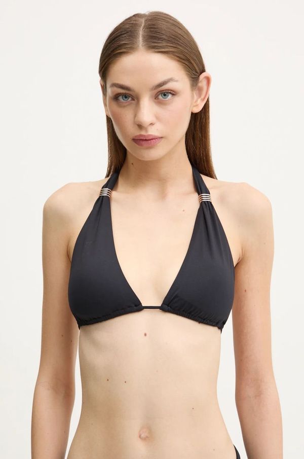 Melissa Odabash Zgornji del kopalk Melissa Odabash črna barva, Grenada