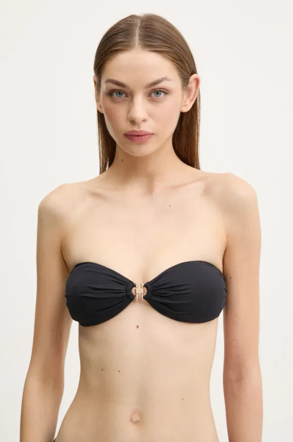 Melissa Odabash Zgornji del kopalk Melissa Odabash črna barva, Istanbul