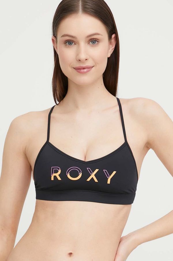 Roxy Zgornji del kopalk Roxy bela barva