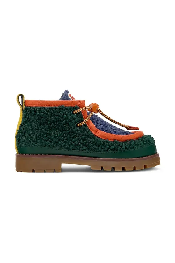 Camper Zimska obutev Camper by Bobo Choses