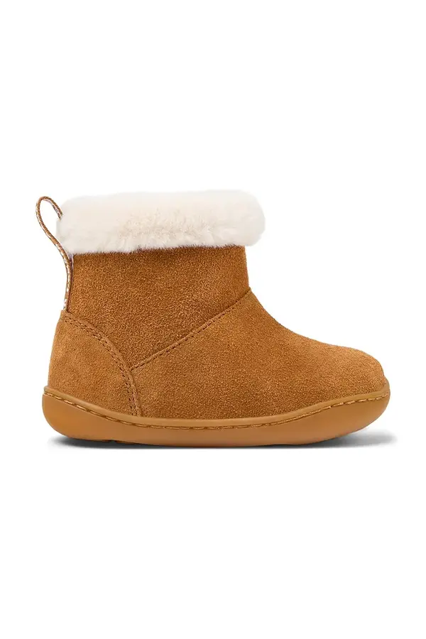 Camper Zimska obutev Camper Peu Cami FW