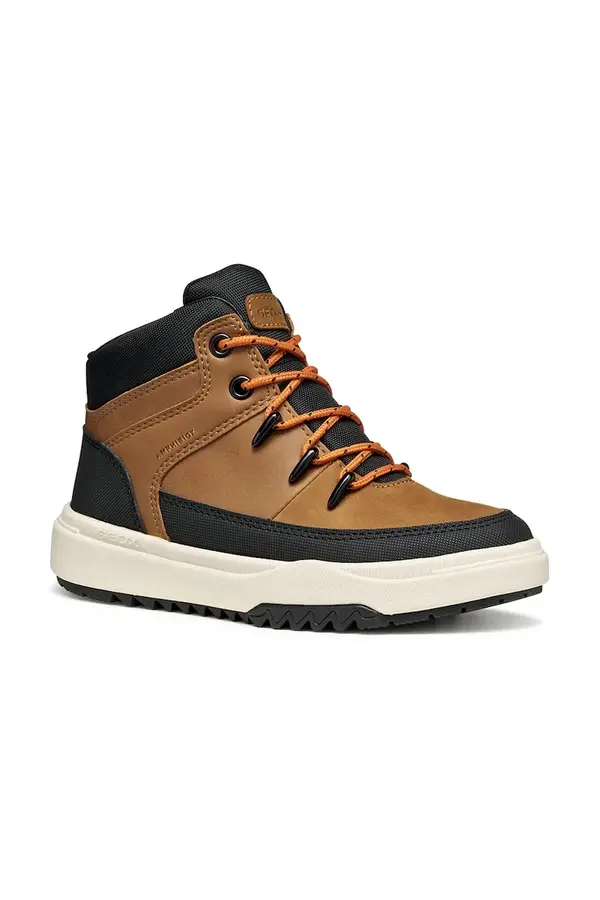 Geox Zimska obutev Geox BUNSHEE