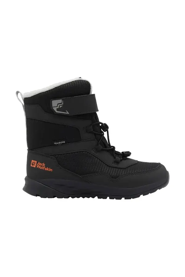 Jack Wolfskin Zimska obutev Jack Wolfskin POLAR BEAR-B TEXAPORE HIGH VC K