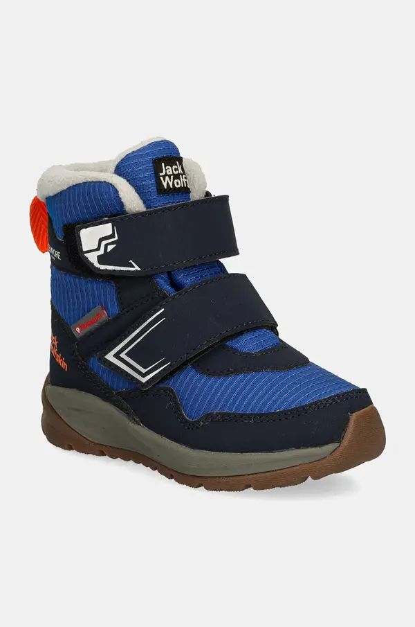 Jack Wolfskin Zimska obutev Jack Wolfskin