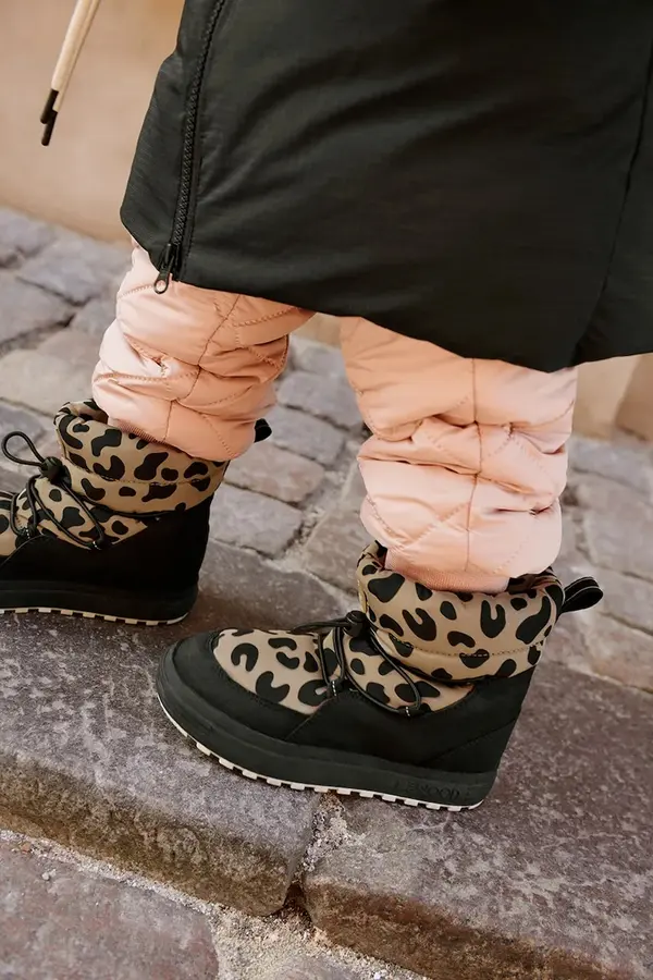 Liewood Zimska obutev Liewood Zoey Snowboot