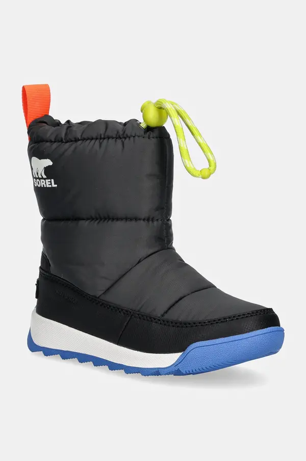 Sorel Zimska obutev Sorel CHILDRENS WHITNEY I