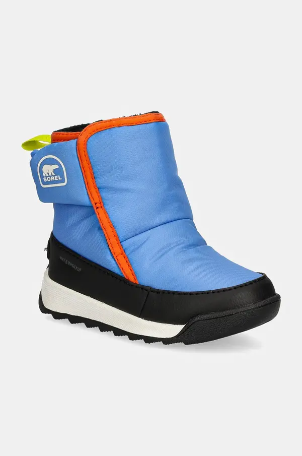 Sorel Zimska obutev Sorel TODDLER WHITNEY II
