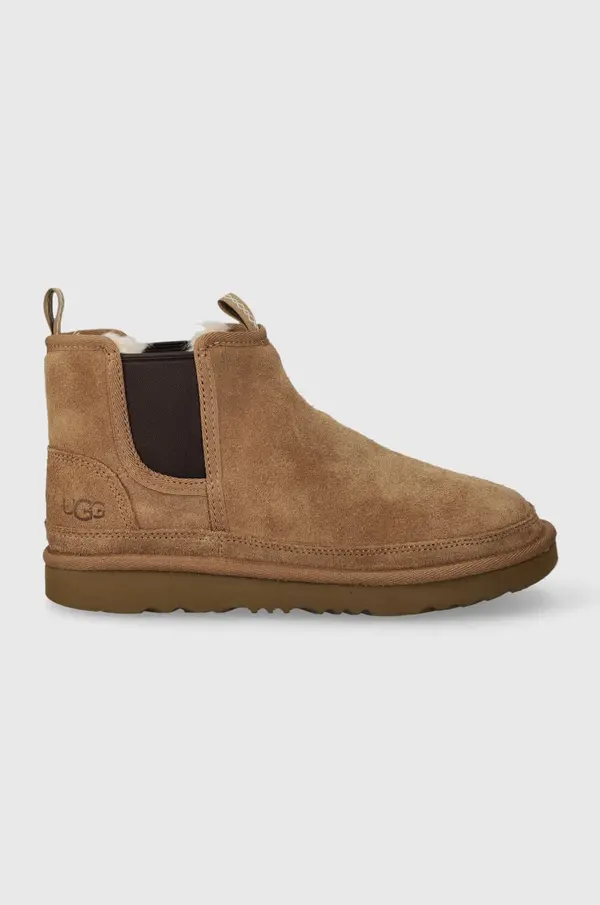 UGG Zimska obutev UGG K NEUMELLSEA