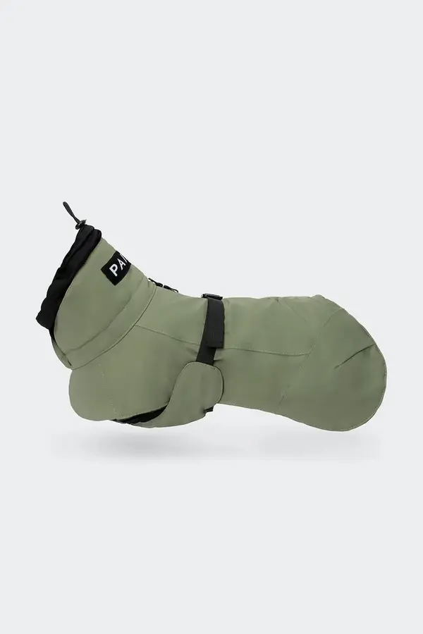 PAIKKA Zimski plašč za psa PAIKKA Visibility Winter Jacket 31 x 27 x 2,1 cm