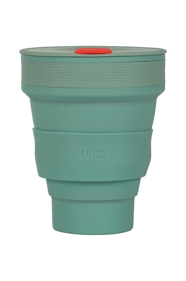 Lund London Zložljiva skodelica Lund London Collapsible Cup