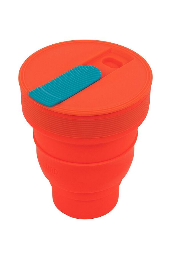 Lund London Zložljiva skodelica Lund London Collapsible Cup 350 ml