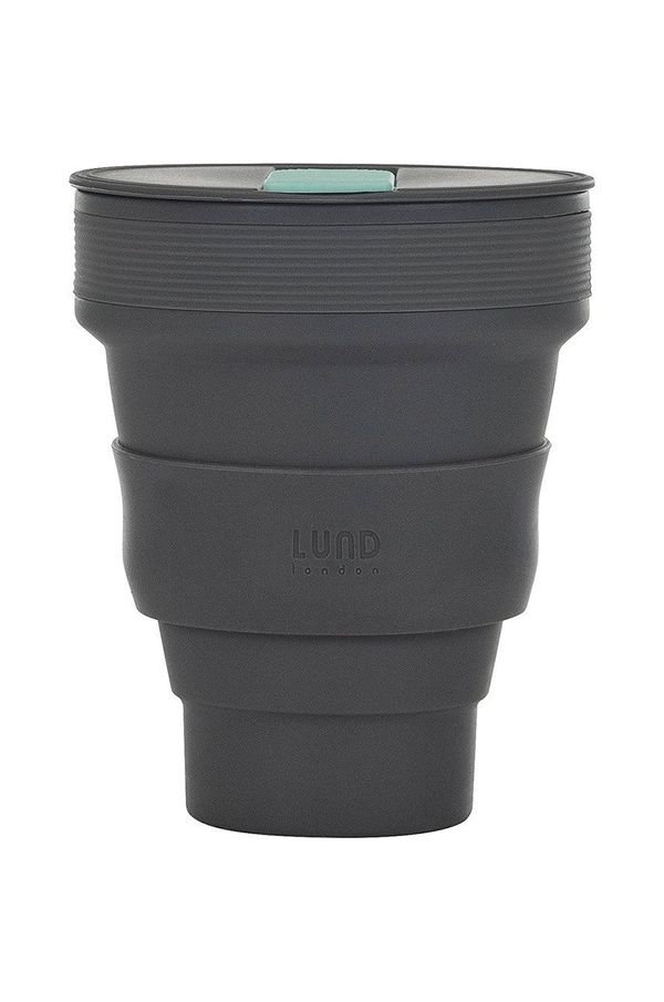 Lund London Zložljiva skodelica Lund London Collapsible Cup