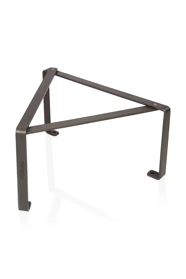 Petromax Zložljivo jekleno stojalo za ognjišče Petromax 18 x 34 x 3 cm