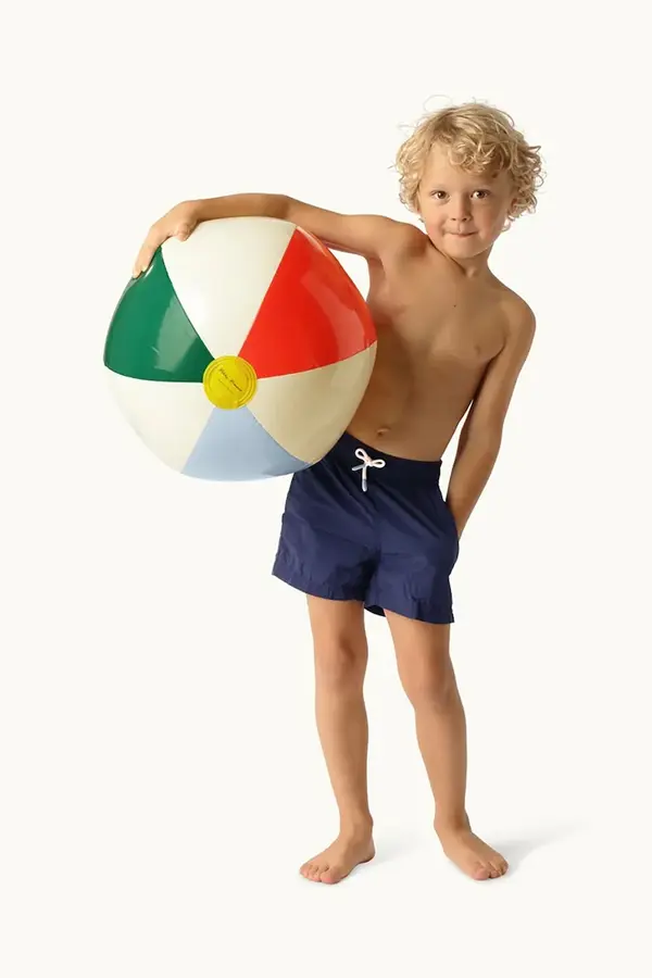 Petites Pommes Žoga za plažo Petites Pommes OTTO BEACH BALL