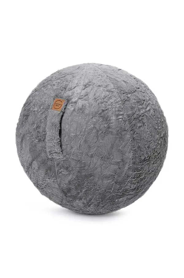 Magma Žoga za sedenje Magma Fluffy Sitting Ball