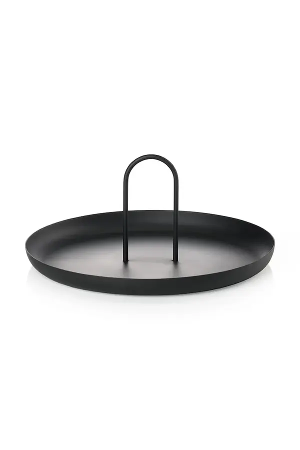 Zone Denmark Zone Denmark pladenj za serviranje iz prašno barvanega jekla 30 cm