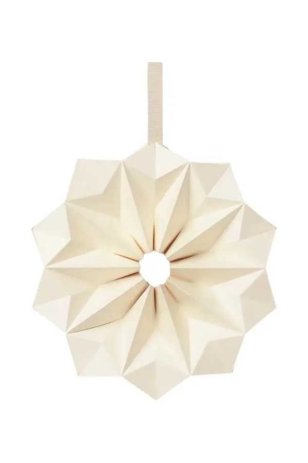 Ferm Living Zvezda za božično drevo ferm LIVING