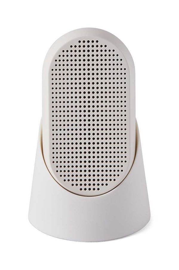 Lexon Zvočnik s stojalom in karabinom Lexon Mino T