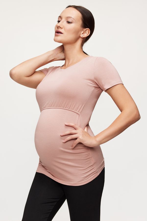 Anda Majica Mia za nosečnice in za dojenje