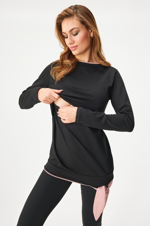 Anda Majica za dojenje Supel