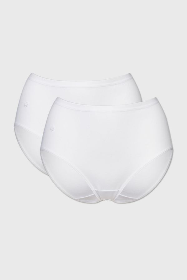 Astratex 2PACK Klasične bombažne hlačke Adalee