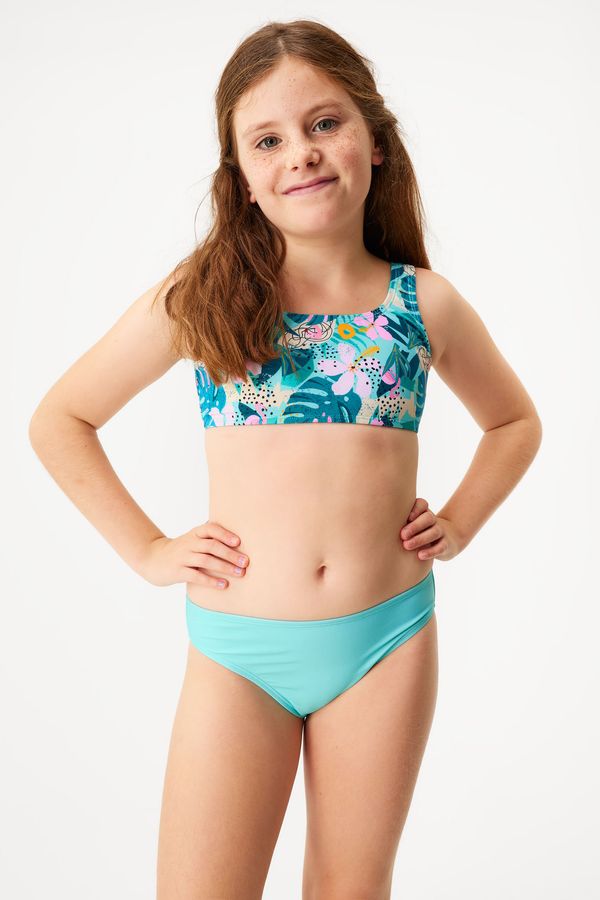 Astratex Dekliške dvodelne kopalke Summer I