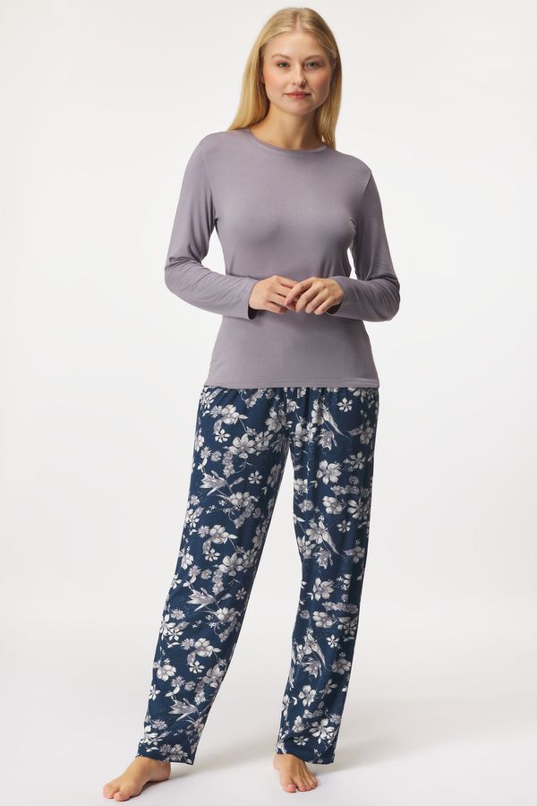 Astratex Dolga pižama Arya