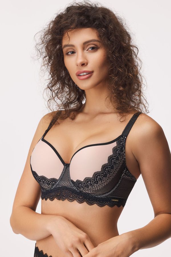 Astratex Modrček Spacer 3D Sensual Tattoo