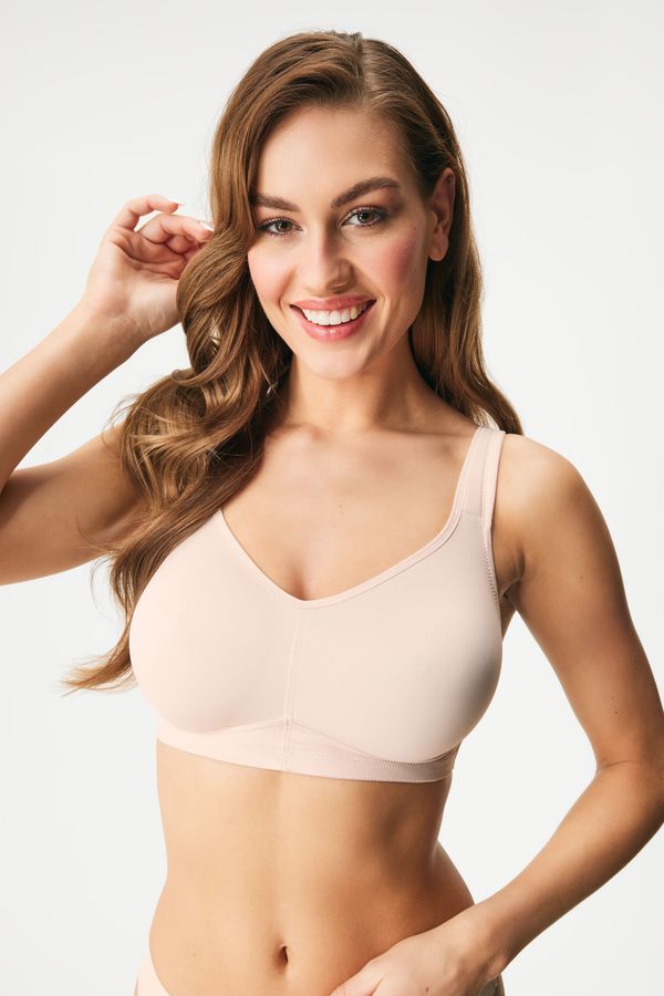 Astratex Nepodložen minimizer modrček Gia