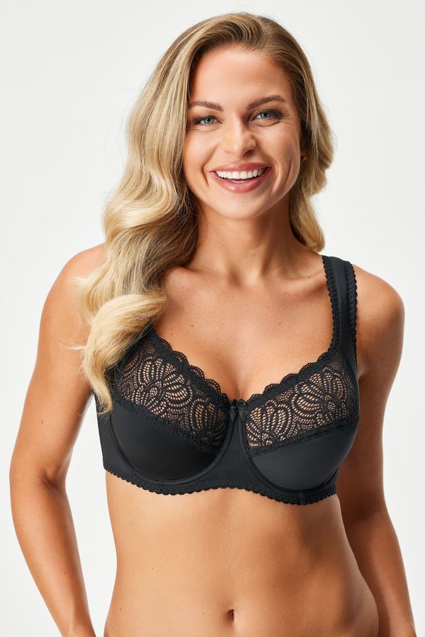 Astratex Nepodložen modrček Ledi