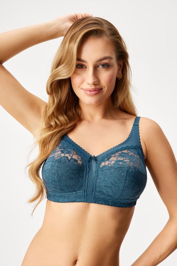 Astratex Nepodložen modrček Mabel, brez kosti