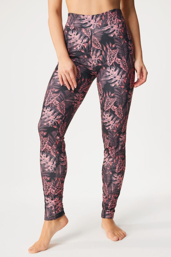 Astratex Podložene legice Winter Violeta