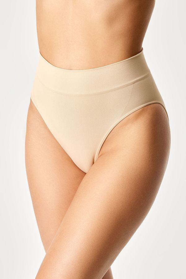 Astratex Stezne hlačke Simple Push-Up z visokim pasom