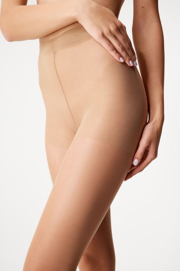 Astratex Stezne hlačne nogavice Relax I 30 DEN