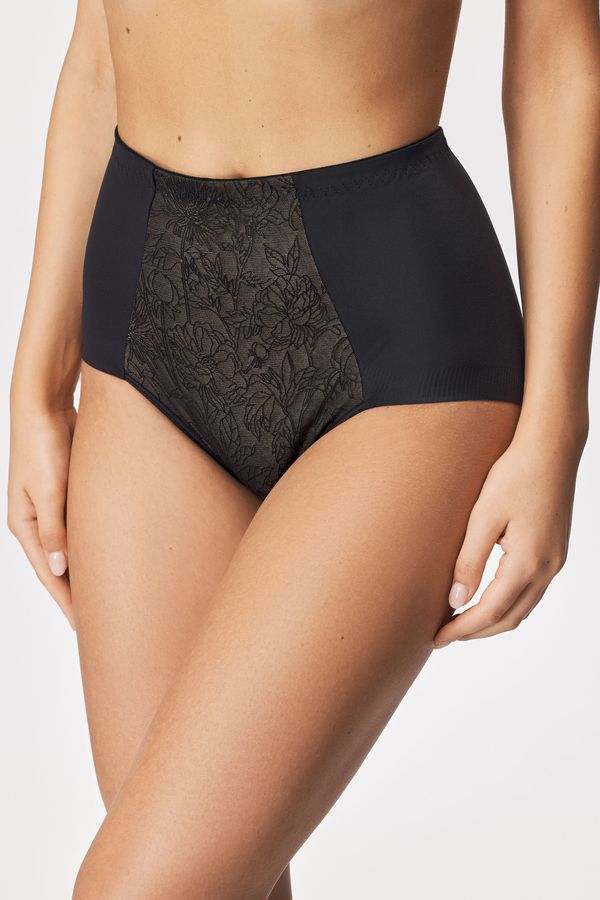 Astratex Višje klasične hlačke Tulip