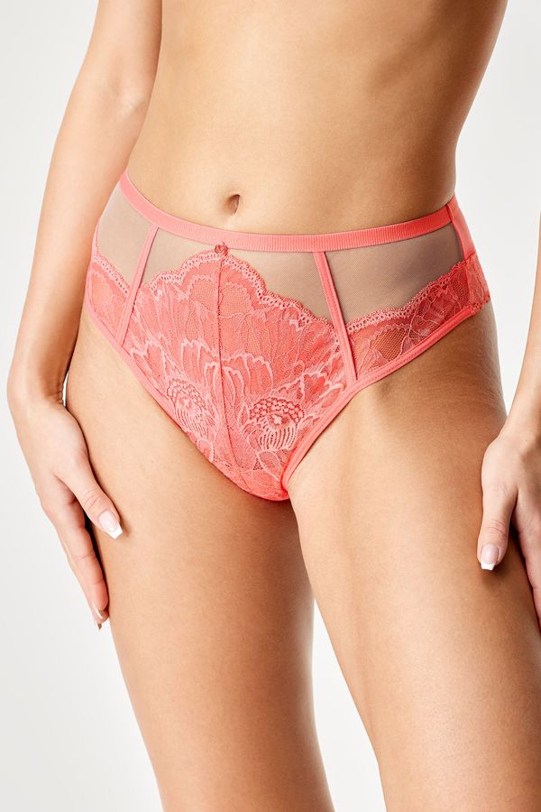 Avalingerie Brazilke Careen Coral