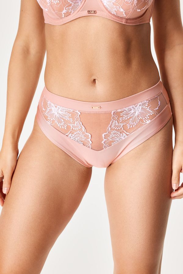 Avalingerie Klasične hlačke Gloria Rose