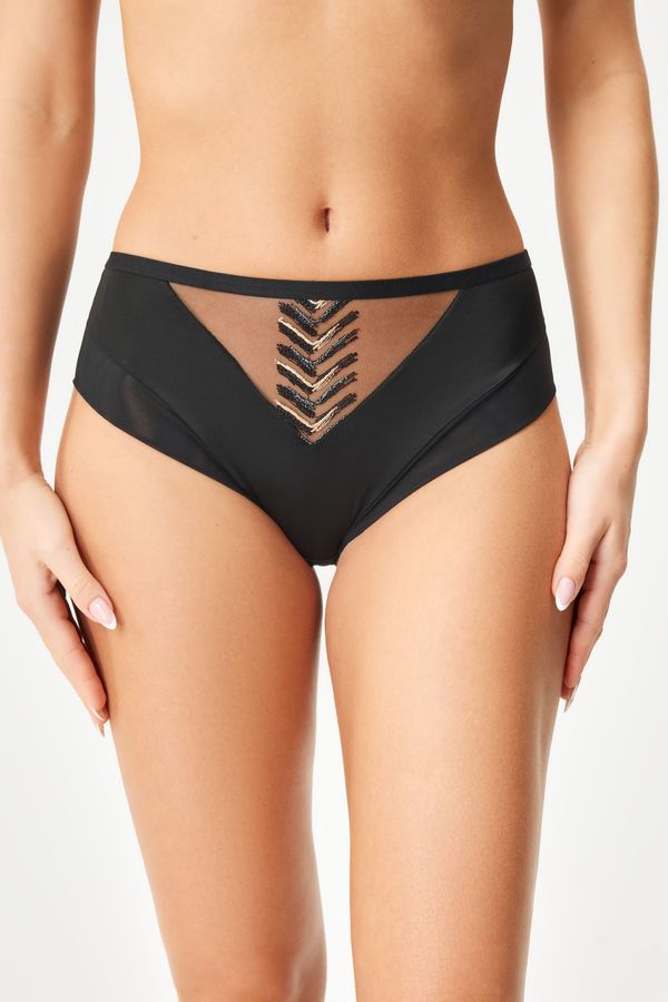 Avalingerie Klasične hlačke Goddess